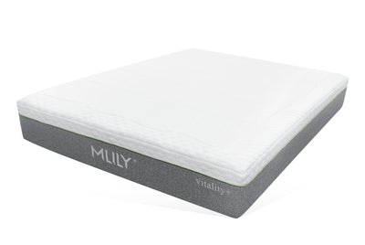 Vitality Mattress | CALL FOR ADDITIONAL 55% OFF THIS PRICE. FREE SHIPPING