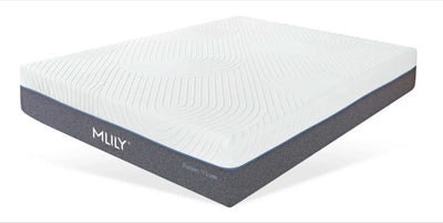 FUXION LUXE MLILY MATTRESS | CALL FOR ADDITIONAL 55% OFF THIS PRICE. FREE SHIPPING