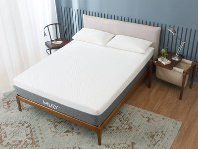 FUXION LUXE MLILY MATTRESS | CALL FOR ADDITIONAL 55% OFF THIS PRICE. FREE SHIPPING